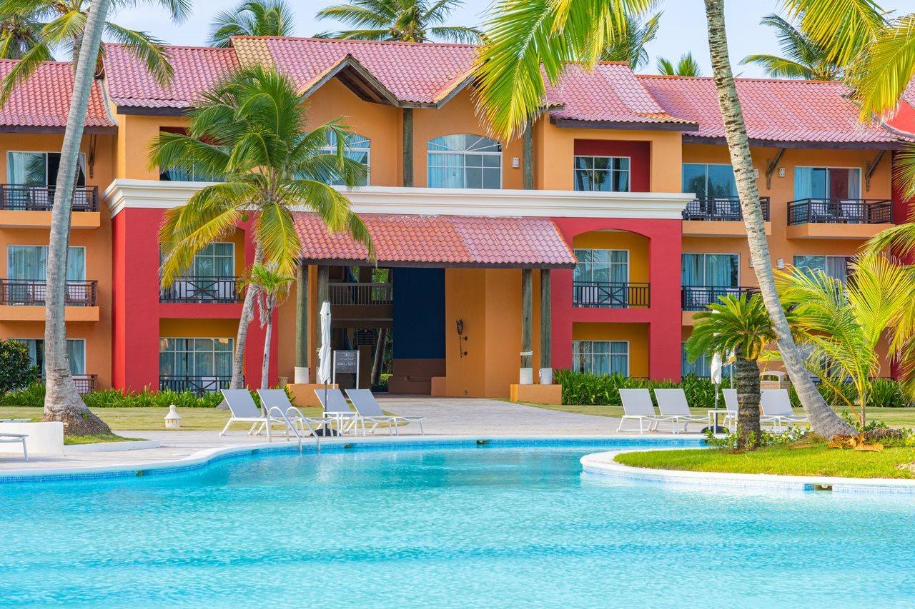 Punta Cana Princess Adults Only Exterior foto