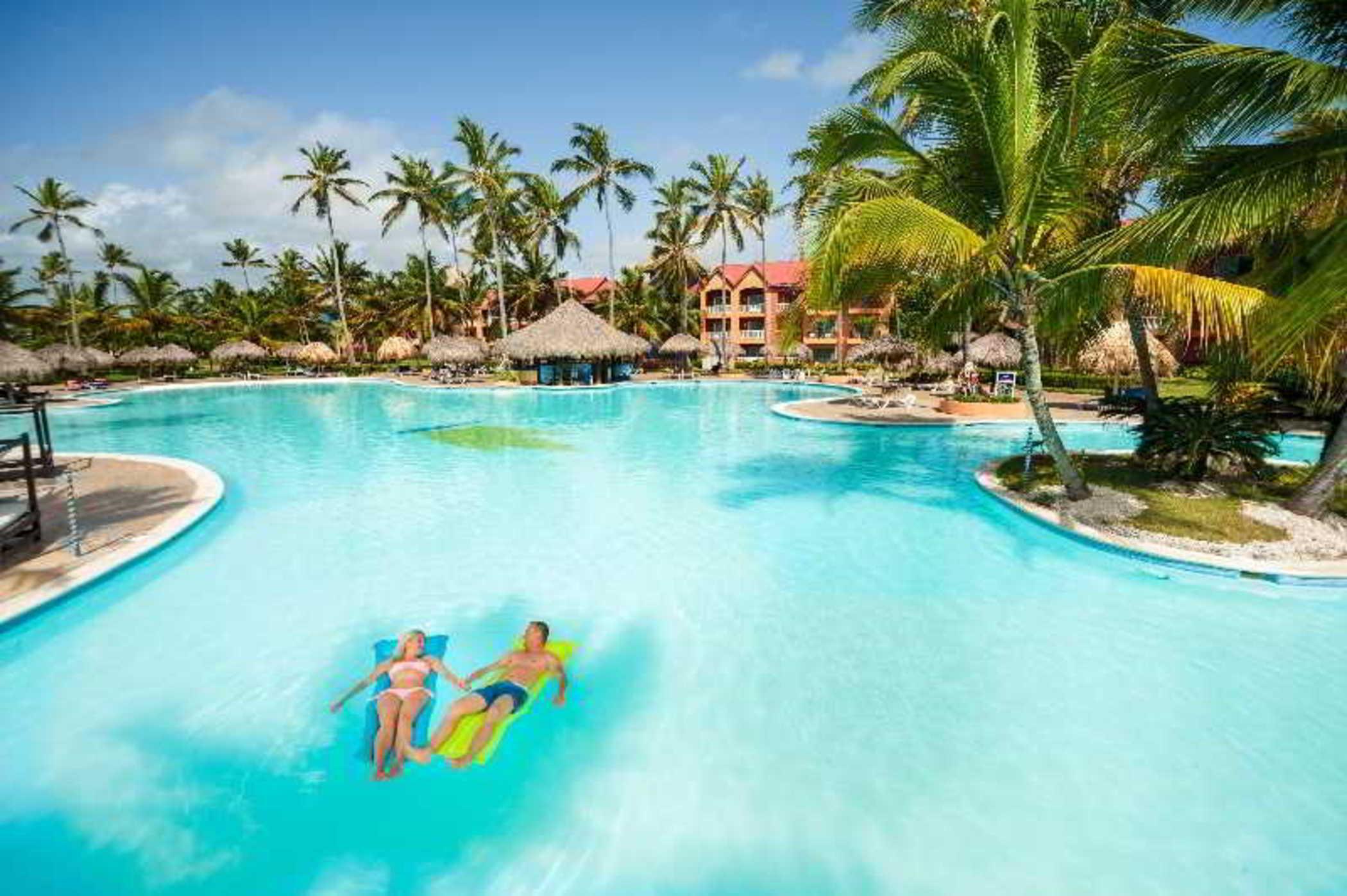 Punta Cana Princess Adults Only Exterior foto