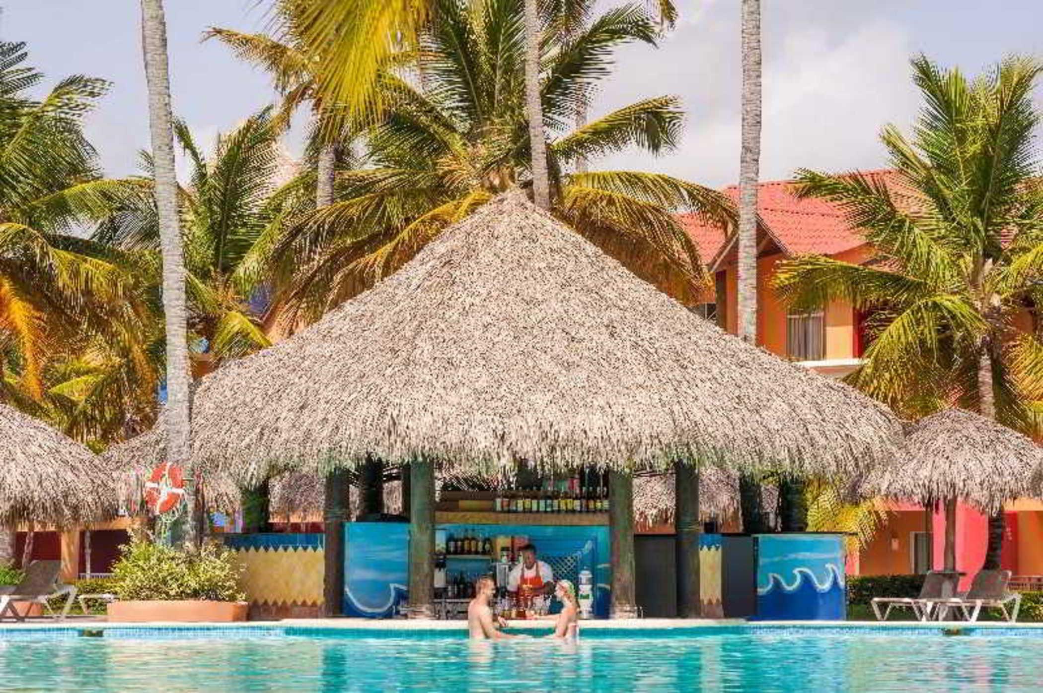 Punta Cana Princess Adults Only Exterior foto