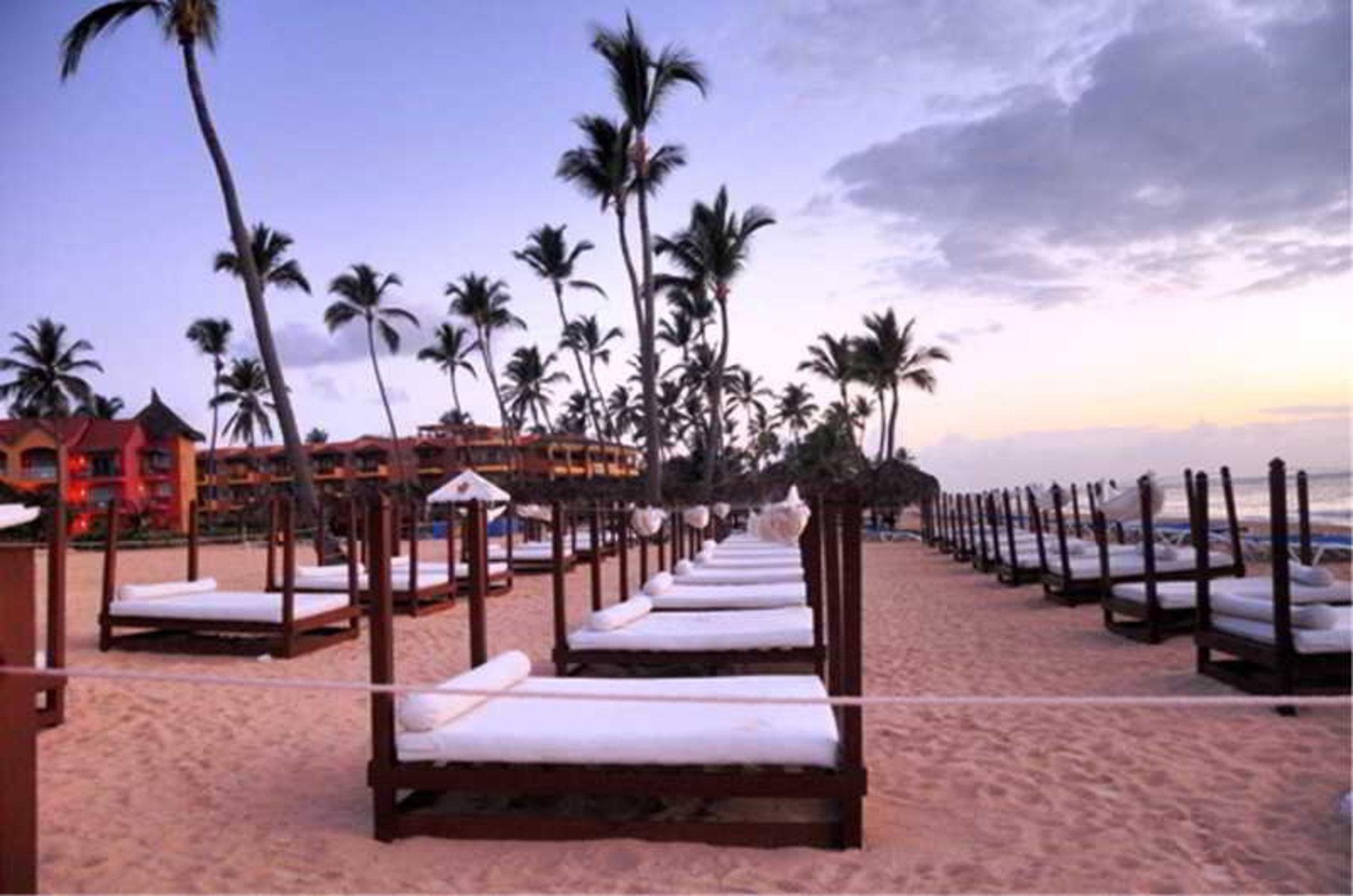 Punta Cana Princess Adults Only Exterior foto