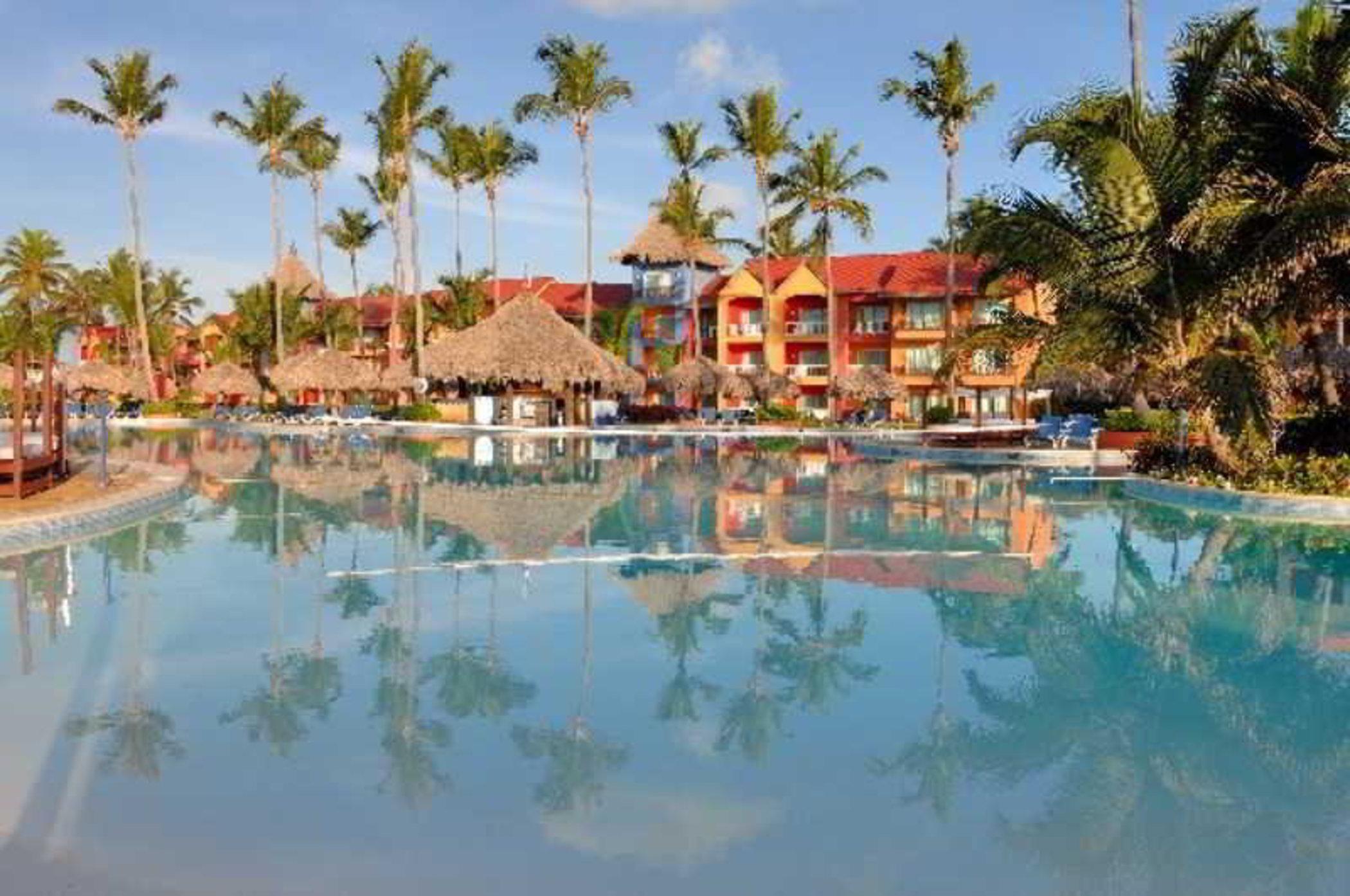 Punta Cana Princess Adults Only Exterior foto