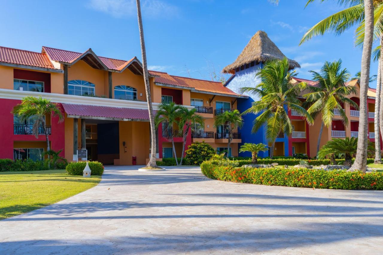 Punta Cana Princess Adults Only Exterior foto