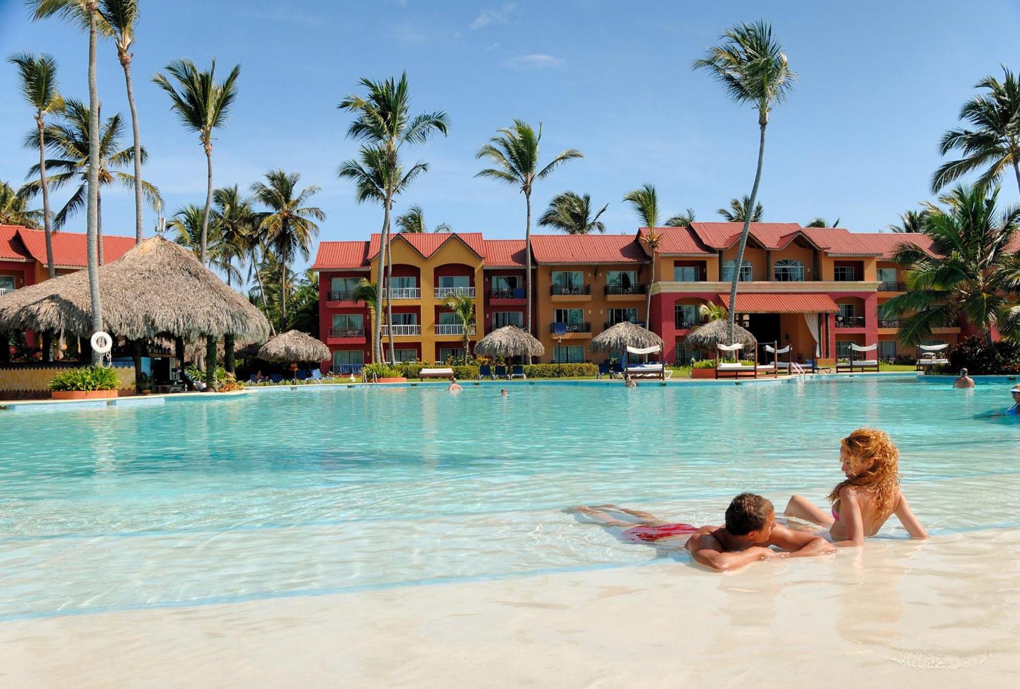 Punta Cana Princess Adults Only Exterior foto